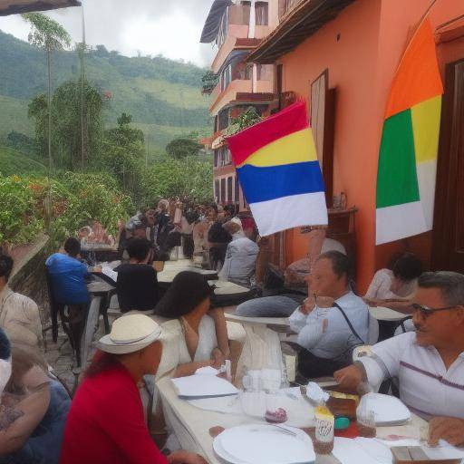 7 Fincas Cafetaleras en Colombia que te Enamorarán con cada Sorbo