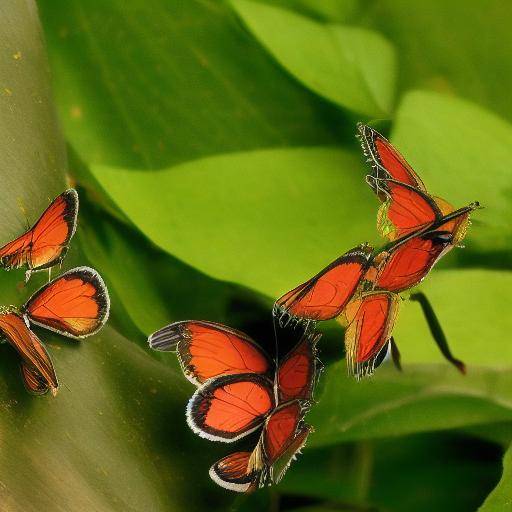 Flore et faune de la vallée de Katmandou: découvrez la biodiversité au cœur de l'Himalaya