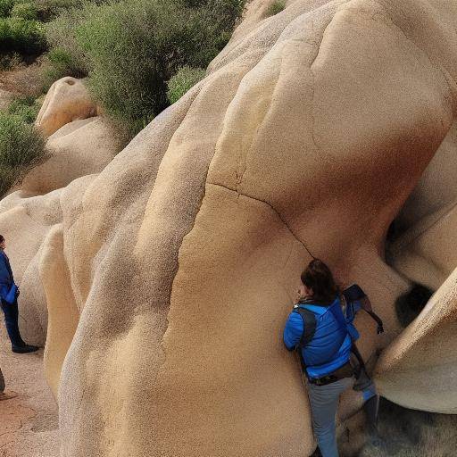 10 Formaciones Rocosas en Capadocia para Explorar en Globo