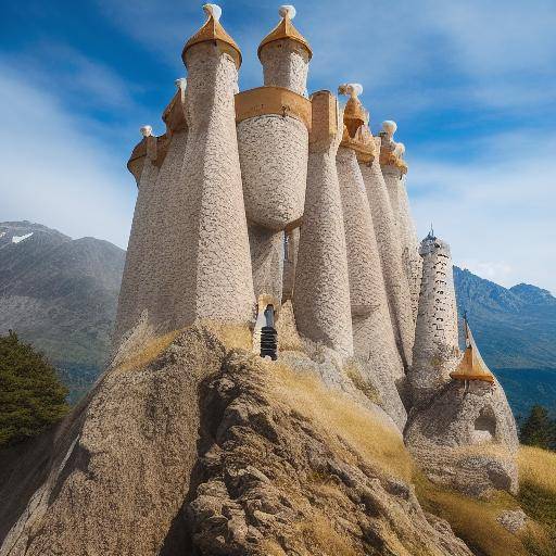 Photographier les châteaux du roi fou de Bavière: techniques pour capturer la grandeur architecturale et paysagère des Alpes