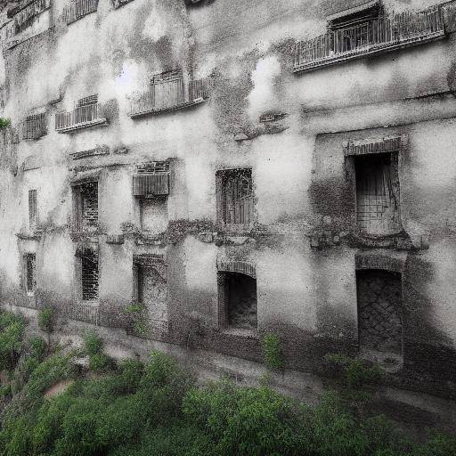 Fotografiando Éfeso: técnicas para capturar la grandeza de sus ruinas