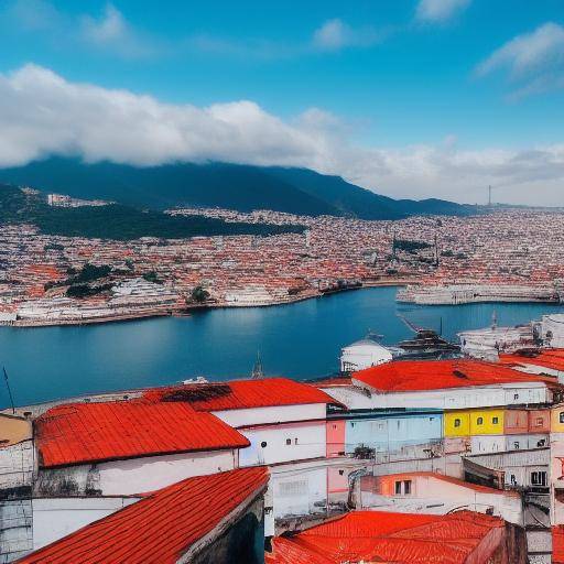 Photographing Rio de Janeiro: Views, Landscapes and Colors of the Marvelous City