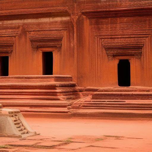 Fotografiando los templos de Bagan: técnicas para capturar la esencia espiritual de Myanmar