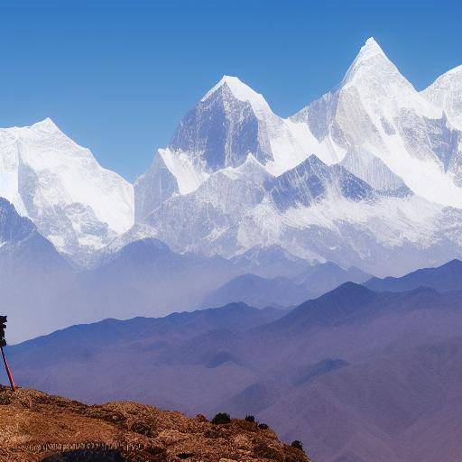 Das Kathmandutal fotografieren: Techniken, um die spirituelle Essenz des Himalayas festzuhalten