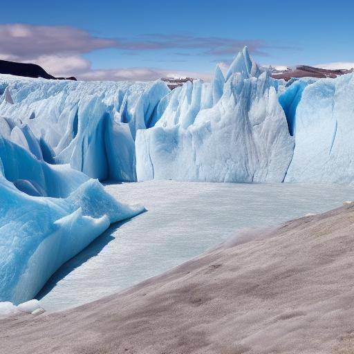 Os 5 Glaciares Mais Impressionantes da Islândia