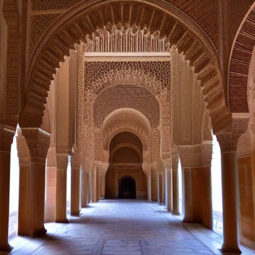 Granada: Discover the Secrets of the Alhambra and Its Legacy in Islamic and Spanish Culture