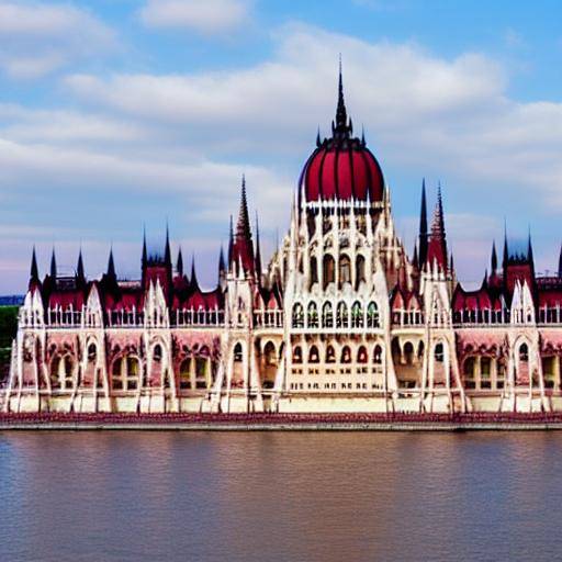 Guía completa para disfrutar los baños termales de Budapest