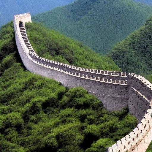 Complete guide to exploring the Great Wall of China