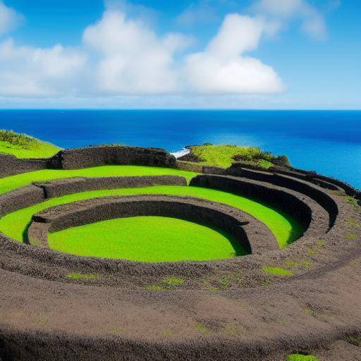 Guia completo para explorar a Ilha de Páscoa e seus moai