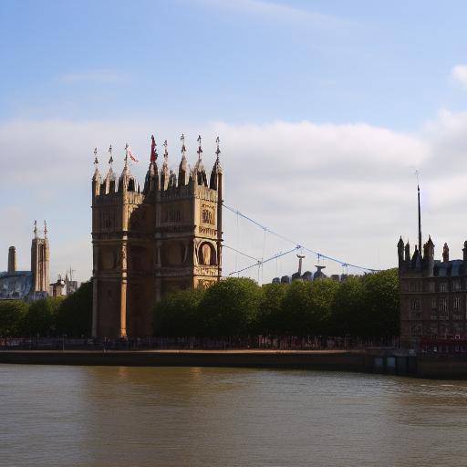 Guia completo para visitar a Torre de Londres: conselhos e recomendações