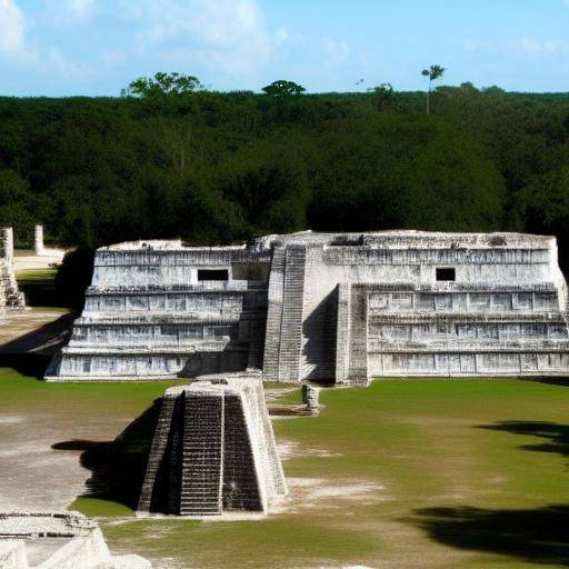 Guía para descubrir Chichén Itzá: ruinas mayas y la misteriosa civilización de Mesoamérica