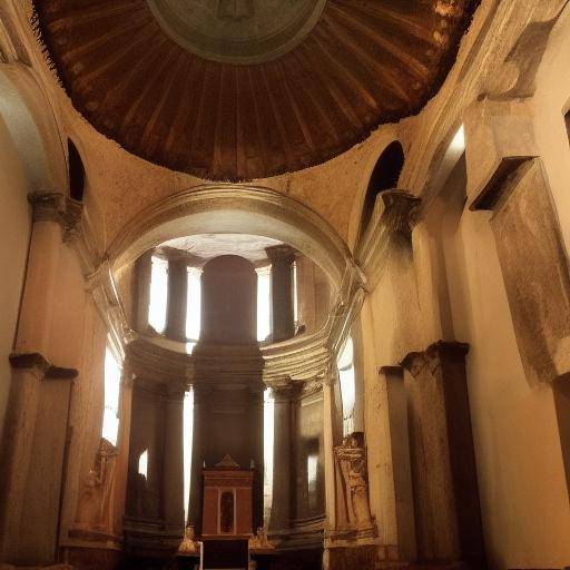 Guía para disfrutar de la Capilla Sixtina sin aglomeraciones: arte, historia y espiritualidad en el corazón de Roma