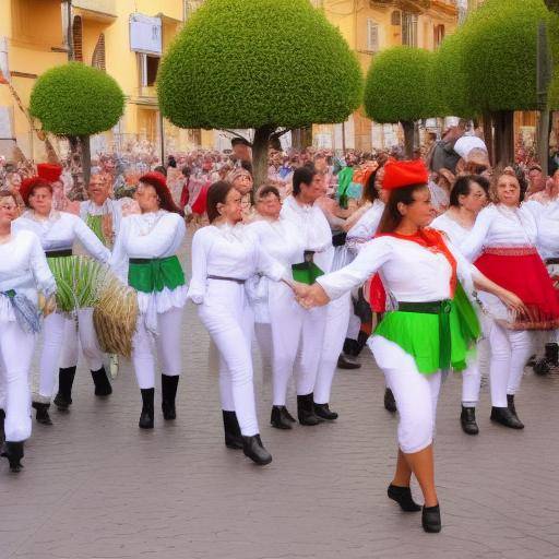 Leitfaden zur Freude an der Feria de Abril in Sevilla: Andalusische Freude und festliche Traditionen