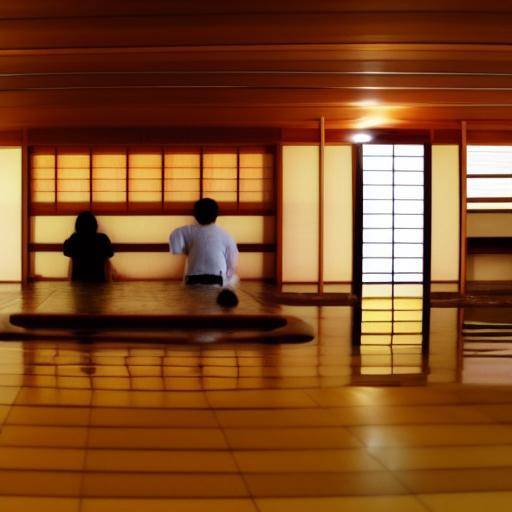 Reiseführer für das japanische Onsen: Eintauchen in die Kultur des japanischen Thermalbads