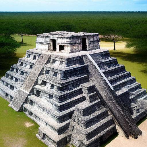 Führer zur Erkundung von Chichén Itzá: Maya-Ruinen und ihr Erbe in Mexiko