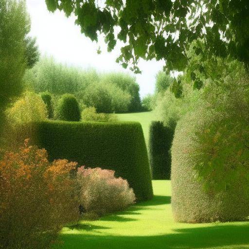 Guía para explorar los jardines de Versalles: historia y arte en Francia