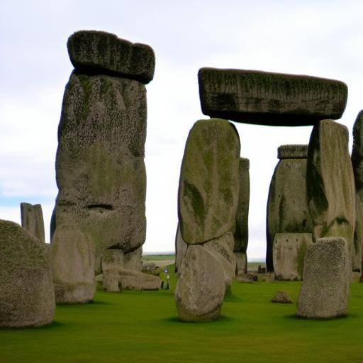 Guía para explorar Stonehenge: historia y misterios de un monumento milenario