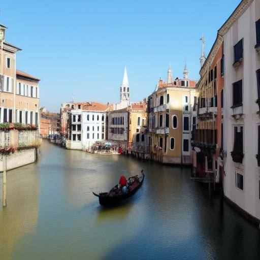 Guide pour naviguer les canaux de Bruges: la Venise du nord à vélo