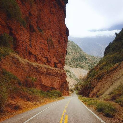 Guia para Viajar pela Rota 66: Dicas Essenciais e Paradas Imperdíveis para uma Viagem Inesquecível