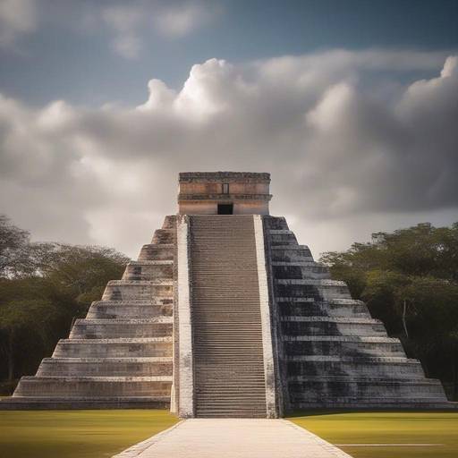 Guide pour visiter Chichén Itzá: histoire, architecture et mystères de l'ancienne ville maya