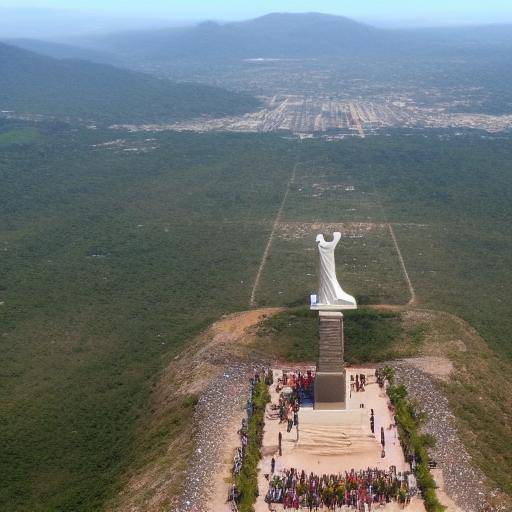 Guía para visitar el Cristo Redentor de Río sin multitudes