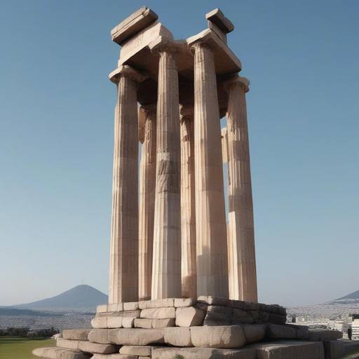 Leitfaden für einen Besuch des Parthenon in Athen: Geschichte in jeder Säule