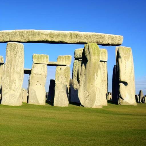 Guide pour visiter Stonehenge: mystère et légende