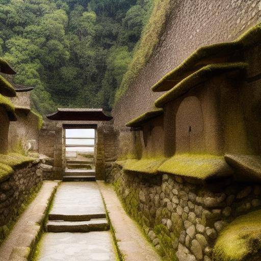 Führer zur Besichtigung der Tempel von Kyoto: Geschichte, Kunst und japanische Spiritualität