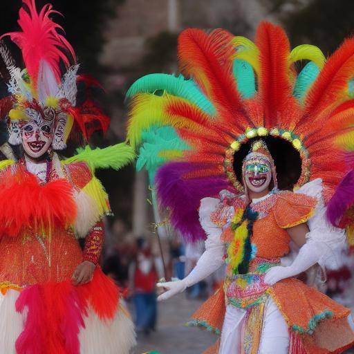 Historia del Carnaval de Río: tradiciones, orígenes y evolución cultural