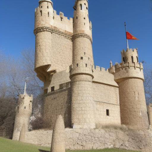 A História por Trás dos Castelos da Baviera: Reis, Rainhas e Lendas