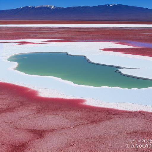 History of the Salar de Uyuni: Geology, Salt Formations, and Bolivian Culture