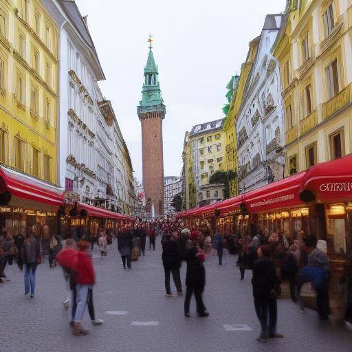 48 Horas em Viena: 7 Experiências que Alimentarão sua Alma