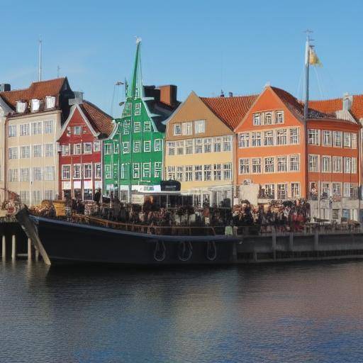 5 Ecological Initiatives in Copenhagen that Will Inspire You