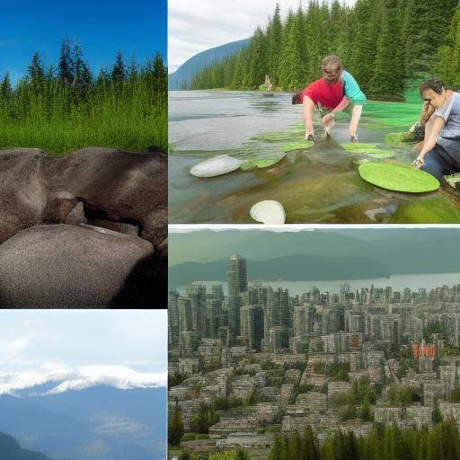 7 Iniciativas Ecológicas em Vancouver que Inspiram um Futuro Sustentável