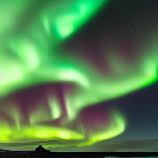 Island: wie man das Nordlicht und andere Naturschätze des Nordens genießt