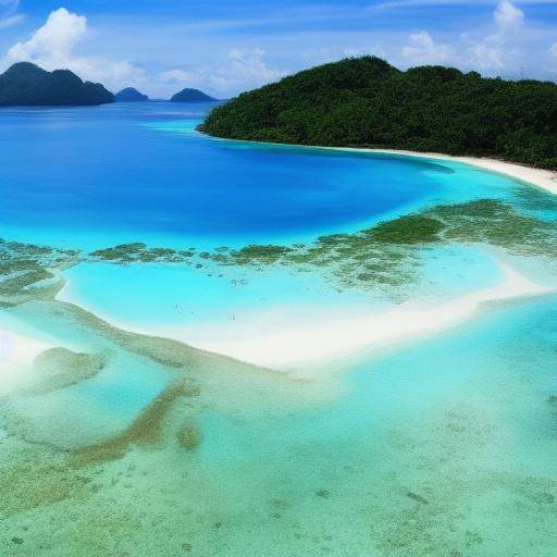 7 Îles paradisiaques aux Philippines hors du circuit touristique