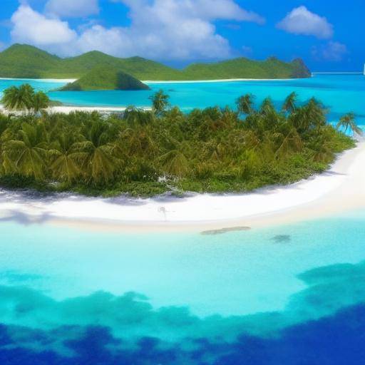 8 Îles de la Polynésie Française qui Redéfiniront votre Idée du Paradis