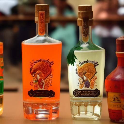 Jalisco: the heart of tequila and Mexican passion in every sip