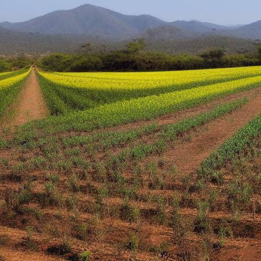 Jalisco: Discover the Tequila Route and the Haciendas that Mark the History of Agave