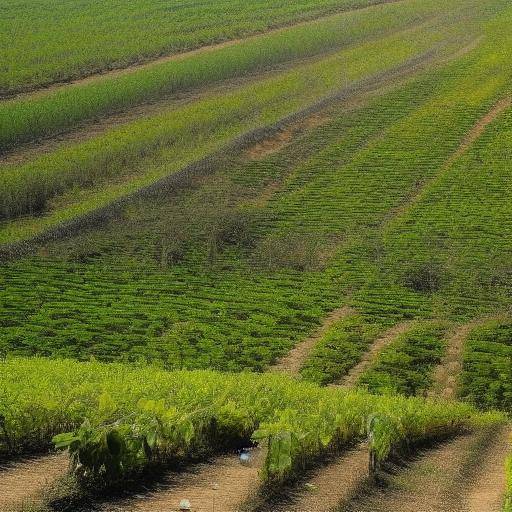 Jalisco: ruta del tequila y la esencia de México en cada sorbo