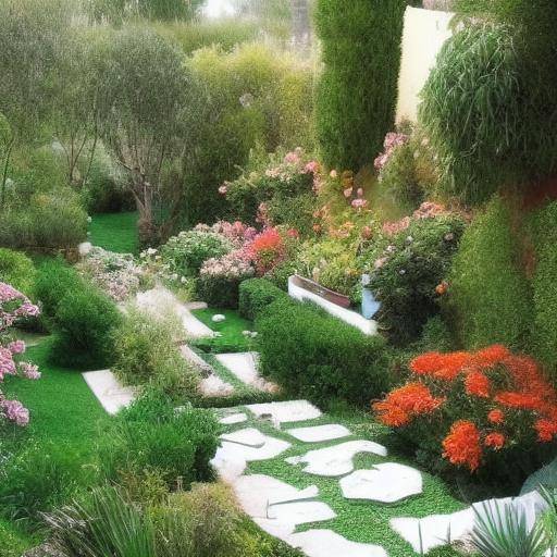 Los jardines más hermosos de Versalles: guía completa