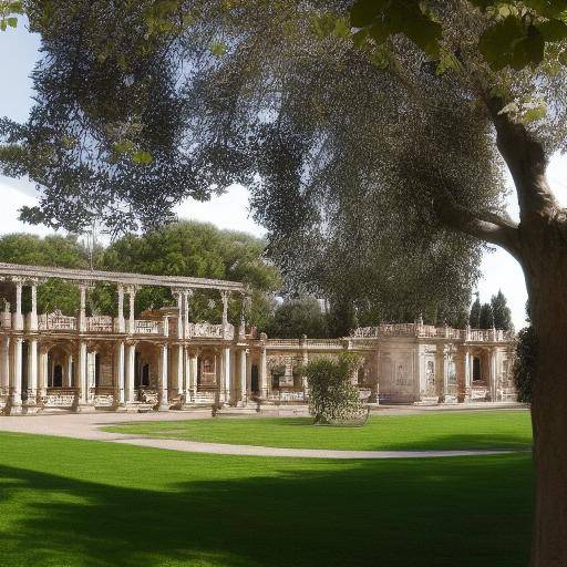 Jardins de Versailles: comment l'architecture paysagère définit la splendeur de la cour de Louis XIV