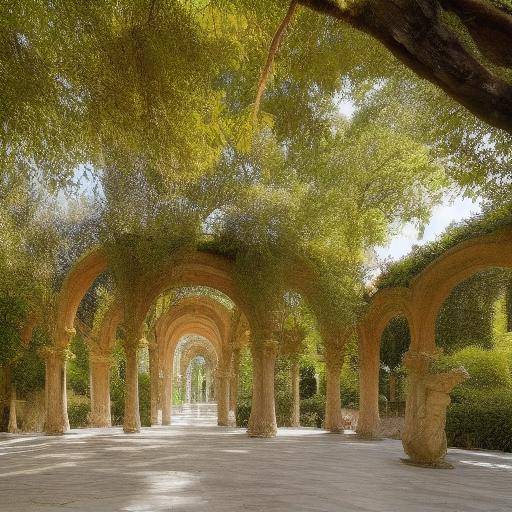 Jardines de Versalles: la belleza natural que complementa su arquitectura histórica