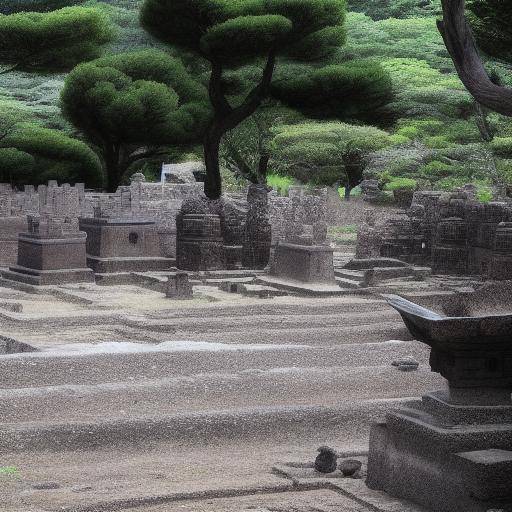 Kyoto: Entdecke die Tempel, die die spirituelle Essenz Japans einfangen