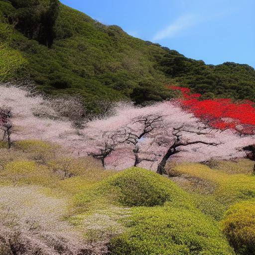 Kyoto: entre cerisiers et temples, découvrez l'essence du printemps japonais