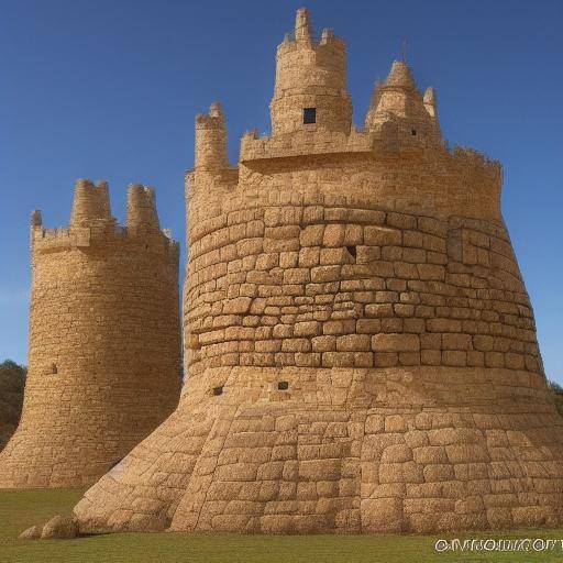 Leçons culturelles des châteaux les plus impressionnants du Pays de Galles: mythologie, architecture et défense