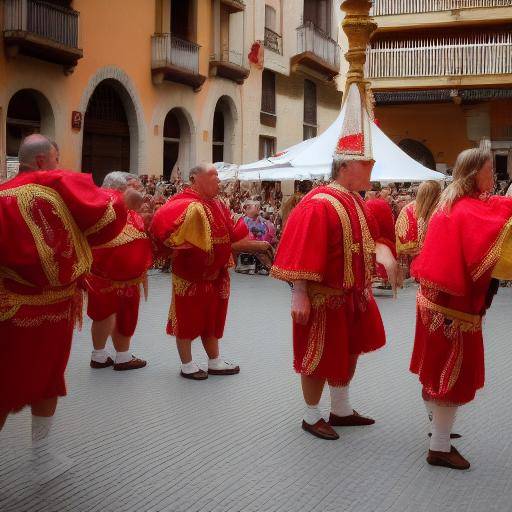 Lições culturais do festival de San Fermín: touradas, tradições e cultura basca