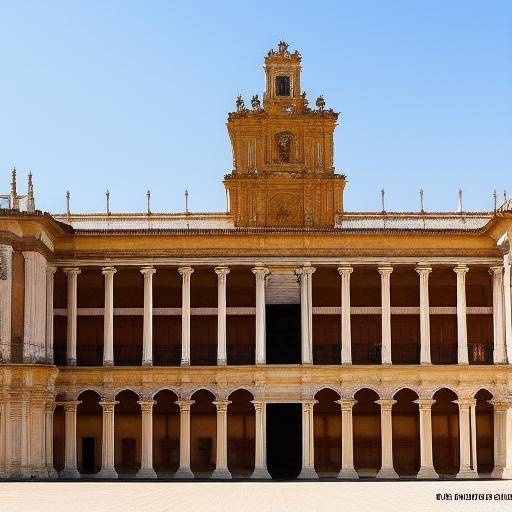 Lecciones culturales del Palacio de Versalles: historia, arquitectura y vida en la corte de Luis XIV