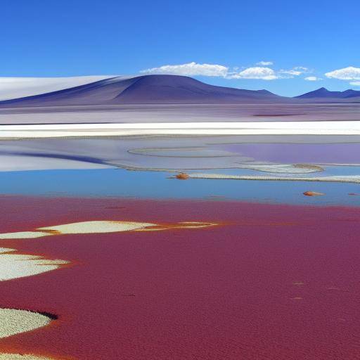 Cultural lessons from the Salar de Uyuni: myths, legends, and ecology of the Andean plateau