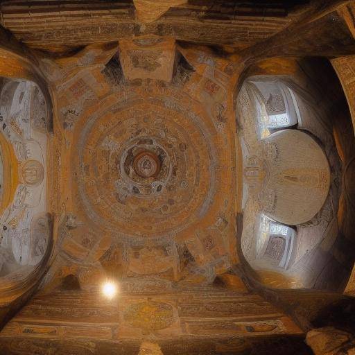 Lecciones culturales del Templo del Cielo en Pekín: espiritualidad, arquitectura y astronomía imperial